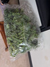 千牛優(yōu)福新鮮羽衣甘藍 嫩葉kale甘蘭健身榨汁蔬菜西餐食材蔬菜沙拉 半斤 曬單實(shí)拍圖