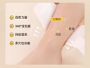 元?dú)膺_(dá)人腳踝熱敷三伏貼艾灸艾草暖腳貼三陰交足跟疼痛自發(fā)熱神器 5貼*5盒 曬單實拍圖