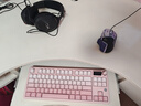 極度未知（HYPERX）Stinger2 Core毒刺2靈動 黑 有線頭戴式 DTS音效 便捷音量控制 電競游戲耳機(jī) 適配三角洲行動 曬單實(shí)拍圖