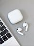 WITGOER【主動(dòng)降噪第四代】藍(lán)牙耳機(jī)適用于蘋果iphone17/6半入耳式真無線音樂2025最新款超長(zhǎng)續(xù)航運(yùn)動(dòng)專用 曬單實(shí)拍圖