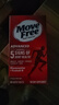Move Free益節(jié) 氨糖軟骨素鈣片 紅瓶200粒 維骨力成人中老年 美國進口 曬單實拍圖