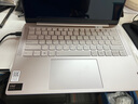 聯(lián)想（Lenovo）YOGA Air14輕盈版 AI元啟14英寸AI PC高端商務(wù)設計輕薄筆記本電腦 英特爾酷睿 Ultra7丨32G內存 1T固態(tài)丨淺海貝 2.8K 120Hz OLED 曬單實(shí)拍圖