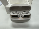 Bose【宋雨琦同款】Ultra 開(kāi)放式耳機-晨霧白 小耳環(huán)耳夾 不入耳開(kāi)放式無(wú)線(xiàn)藍牙運動(dòng)耳機 七夕禮物 曬單實(shí)拍圖