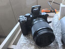 尼康（Nikon）Z50II半畫幅新手入門級(jí)微單相機(jī) 高清攝影攝像拍照 直播美顏?zhàn)耘谋銛yvlog z50二代無(wú)反相機(jī) Z50II + 18-140套機(jī) 曬單實(shí)拍圖