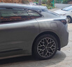 胎小強10號【MAX3花紋】 全新汽車(chē) 255/45R21 105Y EV 極氪001 曬單實(shí)拍圖