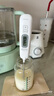 MITIR食品溫度計室內(nèi)廚房油溫計嬰兒奶溫計水溫計電子溫度計 TP677 曬單實拍圖