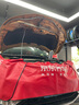 博世（BOSCH）剎車片前片剎車皮日產(chǎn)奇駿逍客奇駿經(jīng)典奇駿榮耀雷諾科雷傲科雷嘉 曬單實拍圖