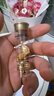 伊麗莎白雅頓金膠7粒  時空煥活膠囊精華液 3.2ml 7粒 面部精華（入門體驗裝） 曬單實拍圖