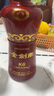 劍南春 金劍南K6 52度 500ml 單瓶裝 濃香型白酒 曬單實(shí)拍圖