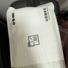 京東京造 輕柔速干華夫格浴巾 純棉A類不掉毛吸水男女加大洗澡浴巾 灰色 曬單實(shí)拍圖