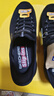 斯凱奇（Skechers）閃穿鞋男鞋秋季健步鞋軟底一腳蹬休閑運動(dòng)鞋232457 曬單實(shí)拍圖