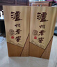 瀘州老窖 八年窖頭曲 臻傳陸號 濃香型白酒 52度500ml 單瓶裝 曬單實拍圖
