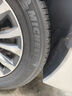 米其林（MICHELIN）汽車輪胎 195/65R15 91V 耐越 ENERGY MILE 適配卡羅拉/朗逸/雷凌 曬單實(shí)拍圖