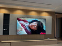 小米（MI）電視S98 MiniLED 98英寸 低反屏1092分區(qū)1700nits 【包固定掛架安裝】 L98MB-S媲美75/85/100英寸 曬單實(shí)拍圖