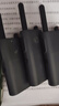 小米對講機3 暢聊版 新版小米對講機Lite 模擬對講更輕薄APP寫(xiě)頻超長(cháng)待機物業(yè)安保酒店建筑倉儲手臺 曬單實(shí)拍圖
