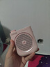 漫步者（EDIFIER）MF2領(lǐng)夾無(wú)線(xiàn)版 小蜜蜂擴音器教師導游導購講解員老師教學(xué)專(zhuān)用上課戶(hù)外便攜大功率麥克風(fēng)播放器喇叭 云霧粉【領(lǐng)夾無(wú)線(xiàn)版】丨無(wú)線(xiàn)麥+腰帶 曬單實(shí)拍圖