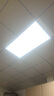 歐普（OPPLE）廚房燈集成吊頂燈扣板燈led吸頂衛(wèi)生間平板燈300×600明朗白24瓦 曬單實拍圖