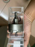 德力西電氣（DELIXI ELECTRIC）高硬度合金開孔器不銹鋼打孔鎢鋼鉆頭擴孔DLX-T6【60mm】 曬單實拍圖