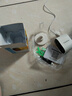 康佳樓道門口無線電池充電家用攝像頭需連wifi網(wǎng)手機(jī)遠(yuǎn)程監(jiān)控器360無死角帶夜視全景免不插電源室內(nèi)外 曬單實(shí)拍圖