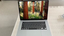 Apple/蘋果AI筆記本/2025款MacBookAir 15英寸M4(10+10核)16G 256G天藍色電腦MC7A4CH/A 曬單實拍圖