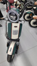 雅迪【重磅新品】冠能S 熱浪70  電動(dòng)自行車高顏值時(shí)尚通勤代步小型智能電動(dòng)車【門店自提】 顏色到店自選 曬單實(shí)拍圖