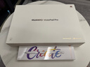 HUAWEI MatePad Pro 12.2英寸 2025 國(guó)家補(bǔ)貼 華為平板電腦 2.8K雙層OLED屏 WIFI 12GB+256GB 飛天青 曬單實(shí)拍圖