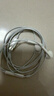 Apple/蘋果 采用 (USB-C)的EarPods耳機(jī) 有線耳機(jī) 蘋果耳機(jī) 適用iPhone/iPad//Mac 蘋果手機(jī) 曬單實拍圖