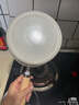 榮事達(dá)（Royalstar）陶瓷奶鍋不粘鍋家用小鍋煮面鍋嬰兒輔食小奶鍋電磁爐燃?xì)馔ㄓ?陶瓷奶鍋【粘鍋包退】 16cm 曬單實(shí)拍圖