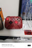 八位堂（8BitDo）明末聯(lián)名手柄明末淵虛之羽游戲手柄TMR搖桿雙切扳機(jī)三模無線PC電腦Steam安卓RGB燈效 曬單實拍圖