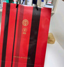 同仁堂阿膠糕西洋參小罐茶共1.25kg阿膠補品氣血送長(cháng)輩見(jiàn)面禮中秋禮品盒 曬單實(shí)拍圖