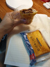 三只松鼠全麥椰香紅豆卷1000g 全麥面包吐司小蛋糕早餐休閑零食糕點(diǎn)點(diǎn)心 曬單實(shí)拍圖