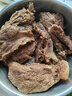 恒都 國產(chǎn)谷飼原切牛腩塊 2斤 偏瘦 肥瘦比1:9 生鮮牛肉 不注水不滾揉 曬單實(shí)拍圖