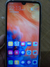 華為（HUAWEI）華為暢享9 二手手機(jī) 智能機(jī) 工作機(jī)4G 雙卡 后置雙攝智能美顏 幻夜黑 4G+64G  9成新 曬單實(shí)拍圖
