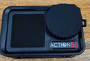 大疆（DJI）Osmo Action 5 Pro超旗艦畫質運動相機 摩托騎行潛水徒步vlog相機 標準套裝 官方標配（標配47G) 曬單實拍圖