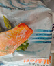HOFSETH 挪威進口 三文魚(大西洋鮭魚) 冷凍魚塊 1kg 1kg 曬單實拍圖