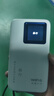 格行隨身wifi6官方正品充電寶WiFi6二合一車載無線網(wǎng)卡路由器三網(wǎng)通用移動隨身wifi6非無限流量2025款 充電寶快充款WiFi6【京倉速發(fā)】超長續(xù)航永不限速 曬單實拍圖