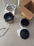 美的（Midea）【提鮮系列】電壓力鍋5L家用雙膽電飯煲高壓鍋4-6人 全自動(dòng)智能預約煲湯開(kāi)蓋燉煮小米粥YL50Q3-451 曬單實(shí)拍圖