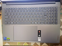 聯(lián)想YOGA Pro16 Aura AI元啟輕薄游戲筆記本電腦 2代酷睿Ultra7 RTX5060 32G 1T 2.8K高刷OLED 國補20% 曬單實拍圖
