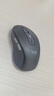 羅技（Logitech）M750M 通用版鼠標(biāo) 無線藍(lán)牙鼠標(biāo) 靜音鼠標(biāo) 智能鼠標(biāo) 對稱鼠標(biāo) 黑色 帶Logi Bolt USB接收器 曬單實拍圖