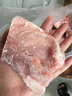 龍大肉食 黑豬多肉大骨塊凈重4斤 ＞45%帶肉率 豬骨頭新鮮食材黑豬肉生鮮  曬單實(shí)拍圖