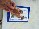 三關(guān)六碼頭夾筍豆干 浙江老寧波土特產(chǎn)風(fēng)味特色全國各地零食小吃豆腐干250g 曬單實(shí)拍圖