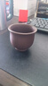 U·FIT2025新款煮茶器全不銹鋼黑茶辦公室蒸汽循環(huán)噴淋式蒸煮兩用養(yǎng)生壺白茶便攜式保溫一體煮茶壺 MG-T01煮茶器304 0.7L 曬單實拍圖
