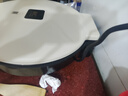 利仁新款元寶電餅鐺家庭用加大加深38mm深烤盤(pán)1800W雙面加熱電餅檔烙餅鍋煎餅鍋烤肉鍋早餐機LR-J3436 曬單實(shí)拍圖