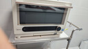 美的（Midea）尋味pro2.0微蒸烤炸燉一體機家用臺式蒸箱平板微波爐空氣炸蒸烤箱一體機國家補貼陶瓷內(nèi)膽G3E Pro 曬單實拍圖
