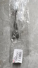 維艾（Newair）316不銹鋼水果叉食品級(jí)水果簽兒童小叉子韓式甜品叉蛋糕叉子 曬單實(shí)拍圖