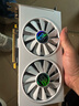 鑫銳RX580/RX590/RX5700XT/RX6600XT/RX6700XT/RX6900XT 盒裝高端電競游戲設(shè)計(jì)渲染學(xué)習(xí)臺(tái)式電腦顯卡 【全新正品】RX580 8G 白羽系列 曬單實(shí)拍圖