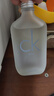 卡爾文克雷恩（Calvin Klein）ck one 卡雷優(yōu)中性淡香水100ml 生日節日禮物送男女友（效期27年3 曬單實(shí)拍圖