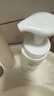 珂潤(curel)   控油保濕潔顏泡沫 150ml  氨基酸洗面奶 控油潔面 曬單實拍圖