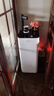 飛利浦（PHILIPS）茶吧機 家用立式飲水機 高端客廳辦公室用 智能即熱式飲水機全自動(dòng)上水速熱燒水ADD8140/93 曬單實(shí)拍圖