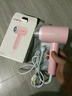 康夫（CONFU）電吹風(fēng)機家用學(xué)生宿舍專(zhuān)用800w小功率速干護發(fā)冷熱風(fēng)小型便攜式迷你折疊吹風(fēng)筒KF-3152A 曬單實(shí)拍圖